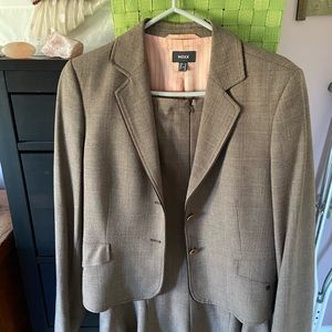Mexx 3 piece ladies suit